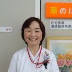 東埼玉総合病院　秋元里美さん　1 ～注目の看護師インタビュー