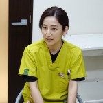 川越救急クリニック　柿沼恵子さん4～注目の看護師インタビュー
