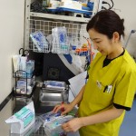 川越救急クリニック　柿沼恵子さん3～注目の看護師インタビュー