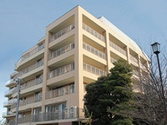 【荒川区/千住大橋駅徒歩8分】安心の社会福祉法人が運営する特別養護老人ホーム