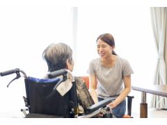 【越谷市】2021年3月開設予定♪オープニングスタッフ大募集！Wワーク歓迎☆WEB面談実施中♪働き方は自由な訪問看護＜ゆとり庵北越谷　訪問看護（仮称）＞