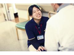 【越谷市】2021年3月開設予定♪オープニングスタッフ大募集！Wワーク歓迎☆WEB面談実施中♪働き方は自由な看護小規模多機能＜ゆとり庵北越谷　看護小規模多機能型居宅介護（仮称）＞