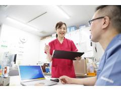【訪問看護職員募集】残業ほぼ無し！プライベートとの両立も可能です《パナソニック エイジフリーケアセンター京都椥辻》