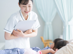 条件を妥協せず納得のいく転職先が見つかるように、レバウェル看護が精一杯サポートさせていただきます。