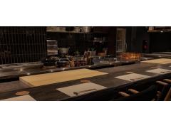 五感で楽しむ四季折々の日本料理　黒龍