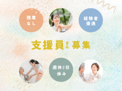 社会福祉法人　敬生会障害者支援施設　敬愛園