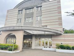 社会福祉法人　敬生会障害者支援施設　敬愛園