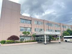 医療法人愛全会 介護老人保健施設リラコート愛全