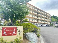 医療法人愛全会 高齢者総合福祉施設 サン・グレイス