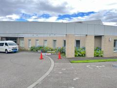 社会福祉法人 ノマド福祉会 らいらっく