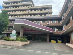 社会福祉法人桂和会 総合福祉センター特別養護老人ホームくりのみ