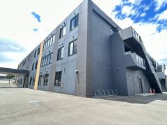 社会福祉法人追分あけぼの会 特別養護老人ホーム羊ヶ丘陽光苑