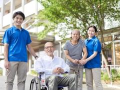 社会福祉法人ノテ福祉会特別養護老人ホーム ノテ石山