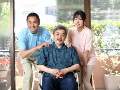 社会福祉法人 パートナー グループホーム ハートの家七番館