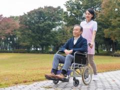 社会福祉法人 北叡会江別地域複合型ライフケアセンター夢あかり(特別養護老人ホーム)