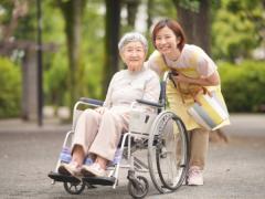住宅型有料老人ホーム ふれあいの里 南あいの里