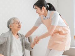 社会福祉法人彩世会 特別養護老人ホーム コスモス苑 さとづか＜全室個室のユニット型＞