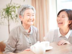 社会福祉法人北海道ハピニス 特別養護老人ホーム和幸園