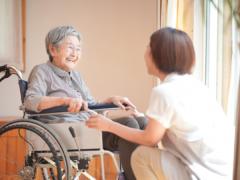 医療法人社団刀圭会介護老人保健施設 アメニティ本別