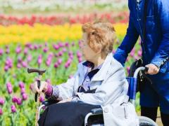 医療法人愛全会 高齢者総合福祉施設 サン・グレイス