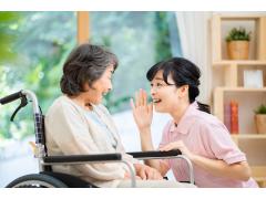 医療法人社団慶友会老人保健施設さくら館