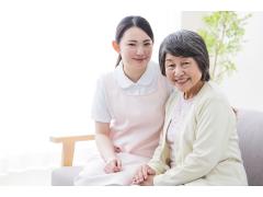 株式会社ネイチャー ナーシングホームなつれ 手稲 2条館