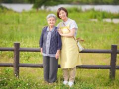 社会福祉法人敬仁会特別養護老人ホーム鶴ヶ丘苑