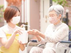 社会福祉法人ノテ福祉会短期入所生活介護（ショートステイ）ノテとよひらの里