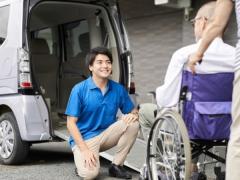 株式会社trustリハビリ特化型デイサービス　あすりーと