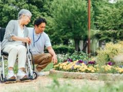 医療法人愛全会 介護老人保健施設アートヒルズ