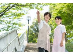 SOUシニアケア株式会社 介護付き有料老人ホームファンライフ箕面
