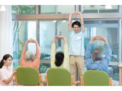 株式会社SOYOKAZEはこだてケアセンターそよ風　通所介護（デイサービス）