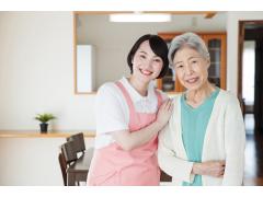 株式会社SOYOKAZE江別ケアパークそよ風　ショートステイ