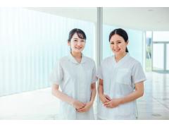 ★板橋駅周辺★有料老人ホームの看護職｜日勤のみ