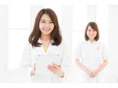 ☆施設希望の方、必見の派遣求人☆高時給2,100円☆