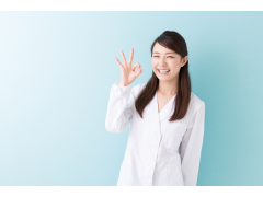 日勤のみ介護医療院のトラベルナース☆高時給2,600円☆家賃・水道光熱費無料の好条件☆2カ月限定も可能です☆