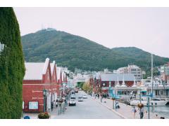 北海道の函館エリアの応援求人！観光地へのアクセスも◎レオパレス貸与☆月給45万円以上可能☆