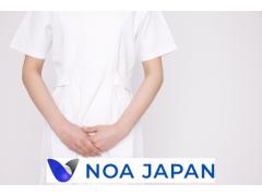NOA・JAPAN　株式会社