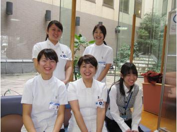 医療法人 一心会 介護老人保健施設 一心館の職場の雰囲気 看護師転職 求人のナースエージェント 医療法人 一心会 介護老人保健施設 一心館の職場の雰囲気 看護師転職 求人のナースエージェント