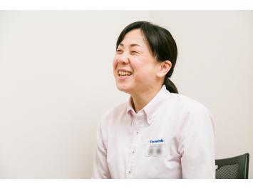 【訪問看護職員募集】育休後の復職率99%！残業平均10時間/月でプライベートとの両立も可能です《パナソニック エイジフリーケアセンター下京》