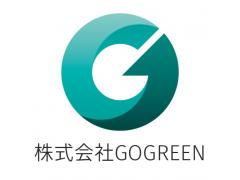 株式会社GOGREEN