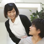 患者に好かれる看護師と、仕事のできる看護師は別。好かれるナースとは？