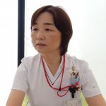 東埼玉総合病院　秋元里美さん 2 ～注目の看護師インタビュー