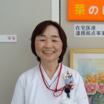 東埼玉総合病院　秋元里美さん 3～注目の看護師インタビュー