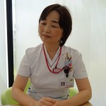 東埼玉総合病院　秋元里美さん 4～注目の看護師インタビュー