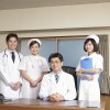 外科、整形外科、リハビリ、ICU…【診療科目別 看護師自己PR】例文集