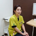 川越救急クリニック　柿沼恵子さん2～注目の看護師インタビュー